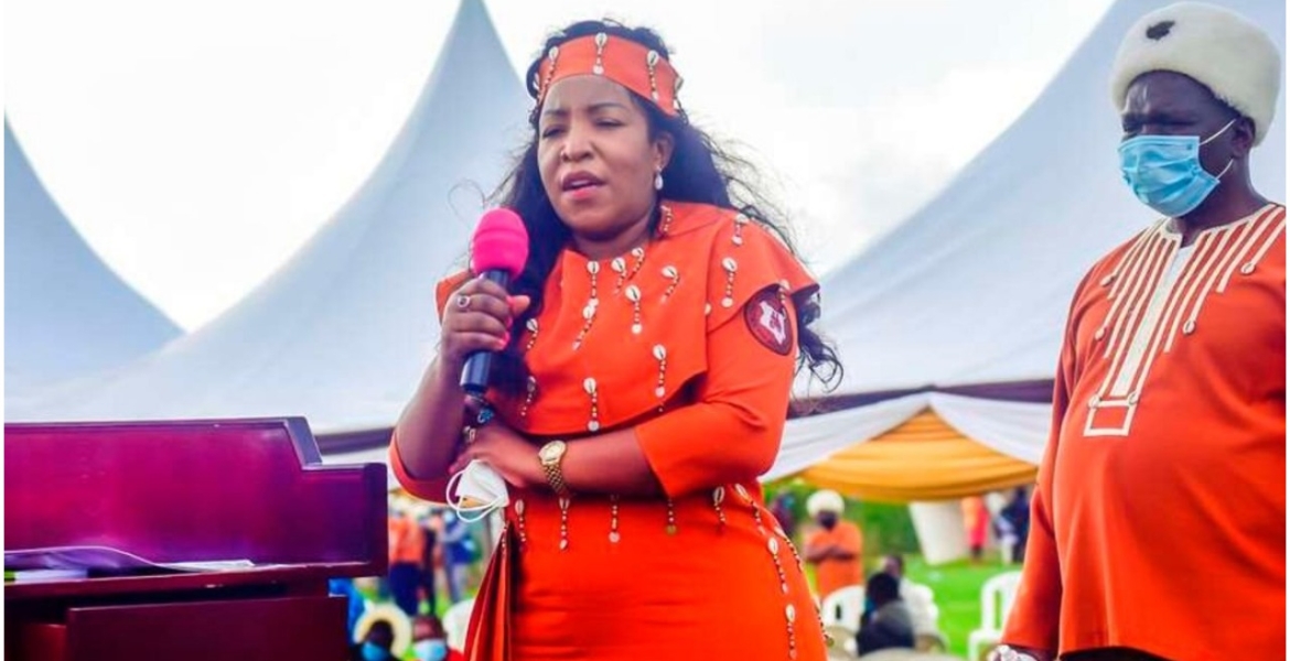 Businesswoman Agnes Kagure Launches Bid for Nairobi Gubernatorial Seat