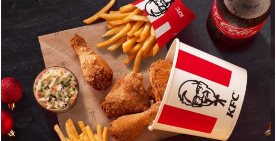 KFC Refuses to Share Potato Standards with Kenyan Farmers