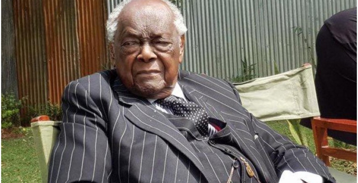 Former Attorney-General Sir Charles Njonjo Dies Aged 101, Cremated in Kariokor