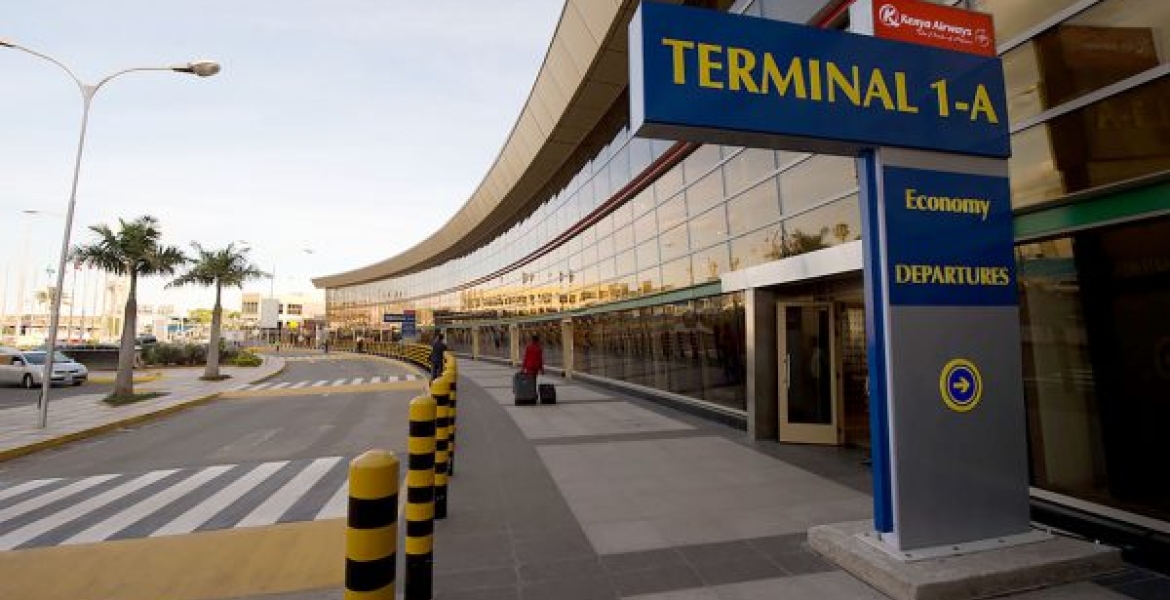 KAA Directs Travelers to Arrive at JKIA Three Hours Before Departure Time