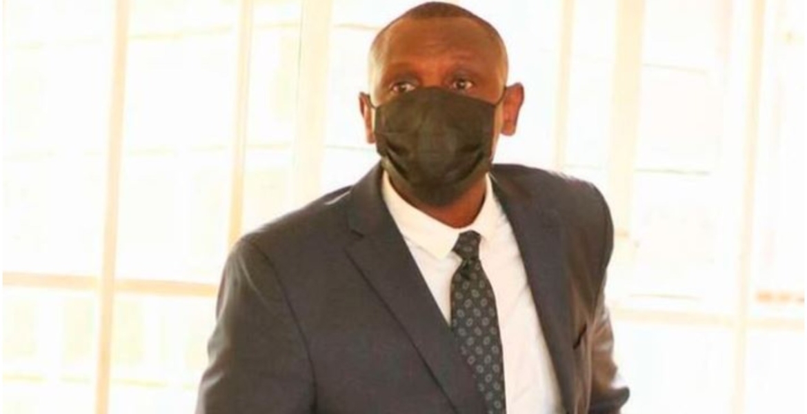 Moi Grandson Loses Bid to Settle Child Upkeep Case Out of Court