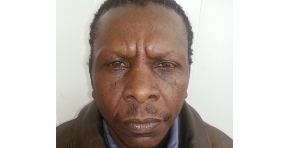 Death Announcement: James "Mogaka" Okwoyo of Rochester, Minnesota