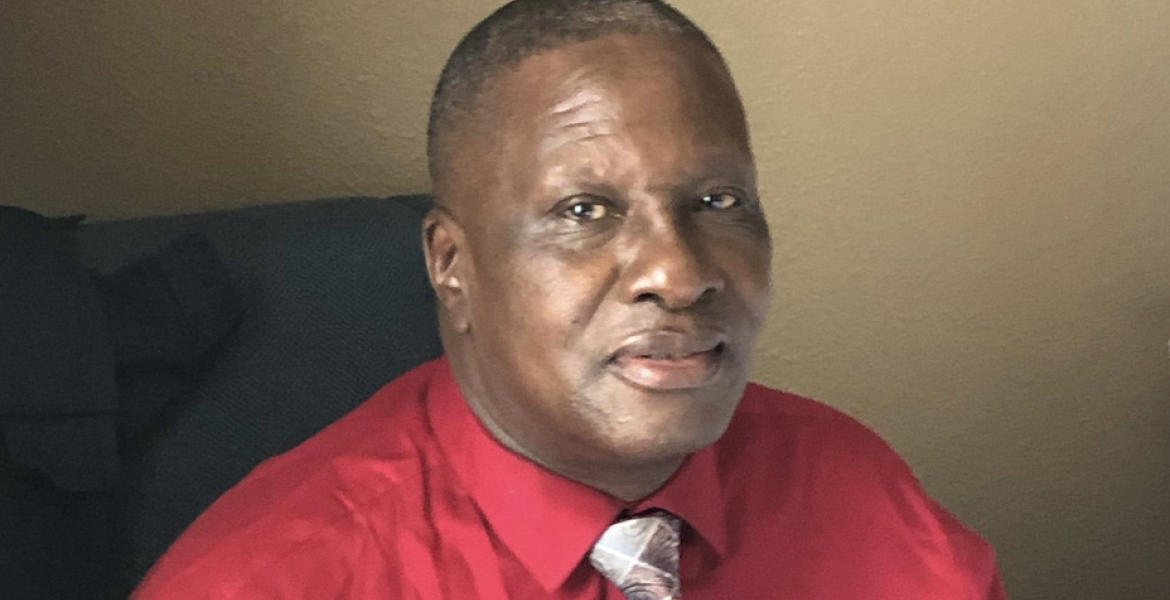 Death Announcement: Aaron Antony Muriungi Mberia of Richmond, Virginia