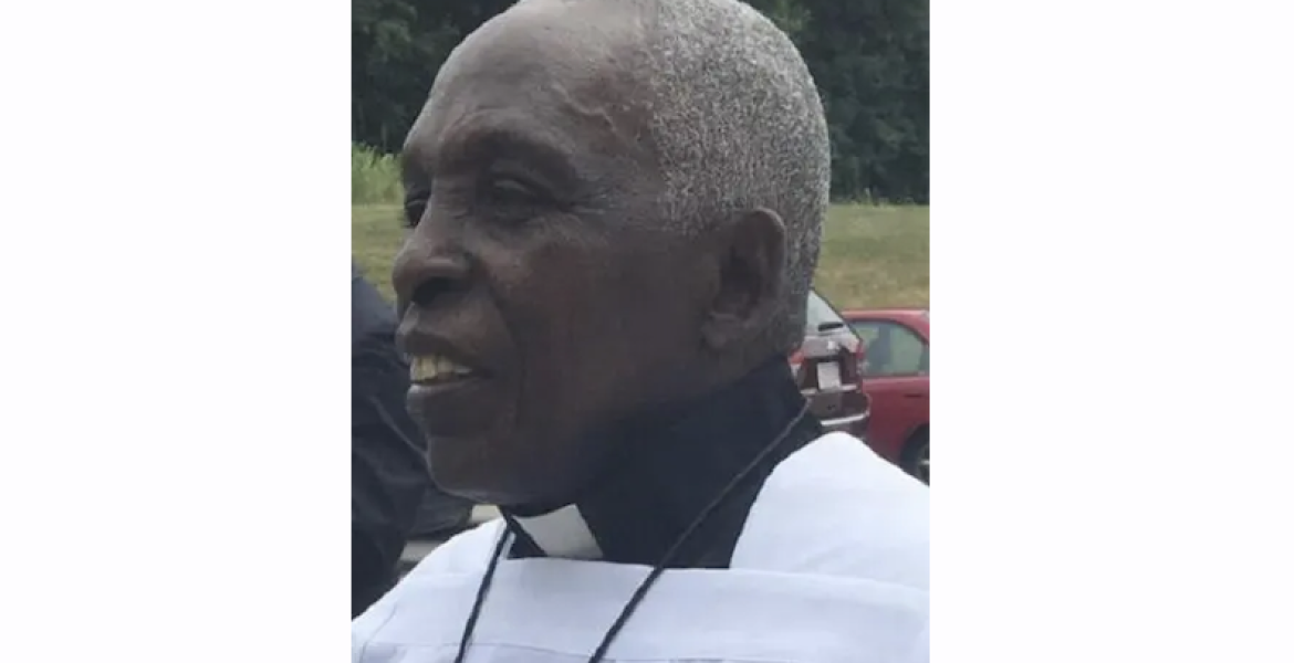 The late Pastor Peter Muigai Kamau: Sunrise 1945 – Sunset January 16, 2022 Death Announcement: Pastor Peter Muigai Kamau of Baltimore, MD