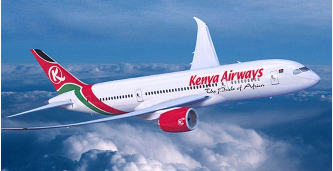Dubai Lifts Ban on Passenger Flights from Kenya