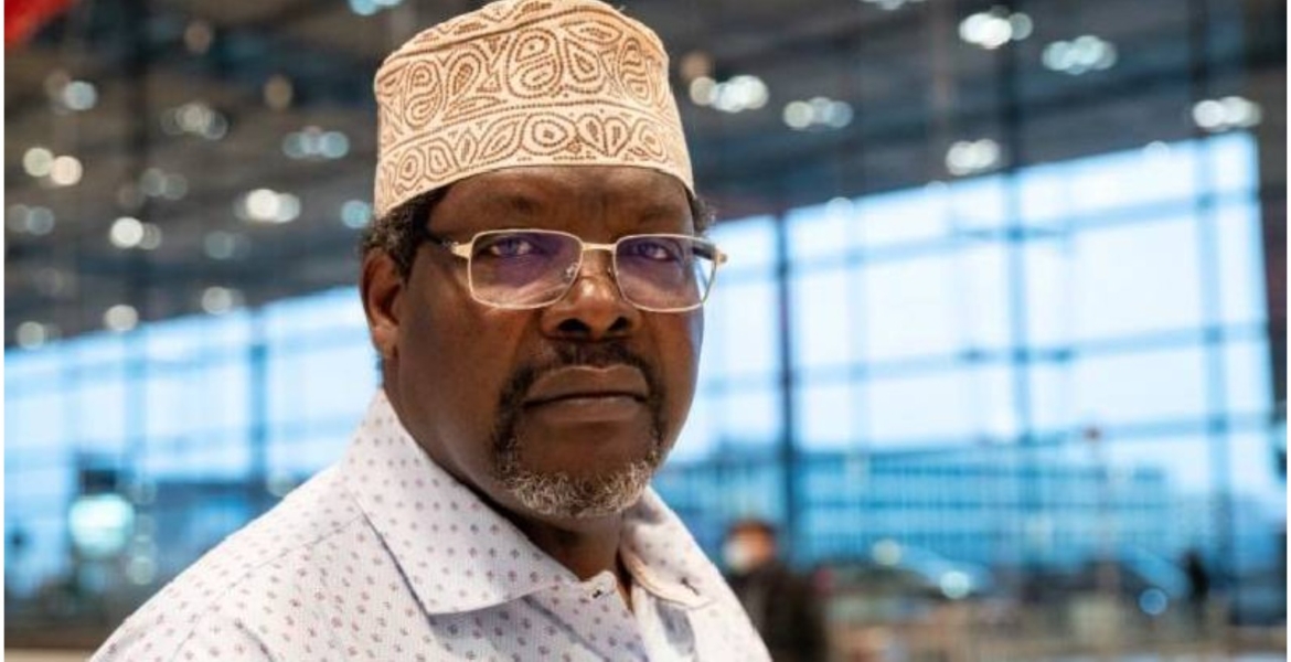 Miguna Miguna Seeks $10,000 Compensation over Aborted Trip to Kenya