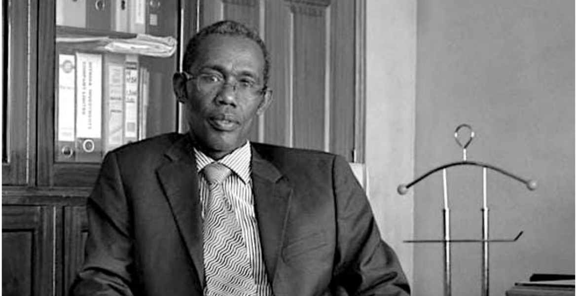 Man in Court to Stop the Burial of Former Kangema MP Tiras Ngahu