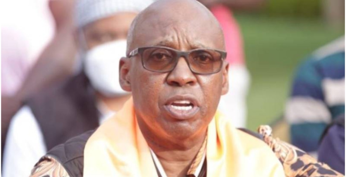 Businessman Jimmi Wanjigi Given 72 Hours to Surrender 10 Guns and 480 Bullets to DCI