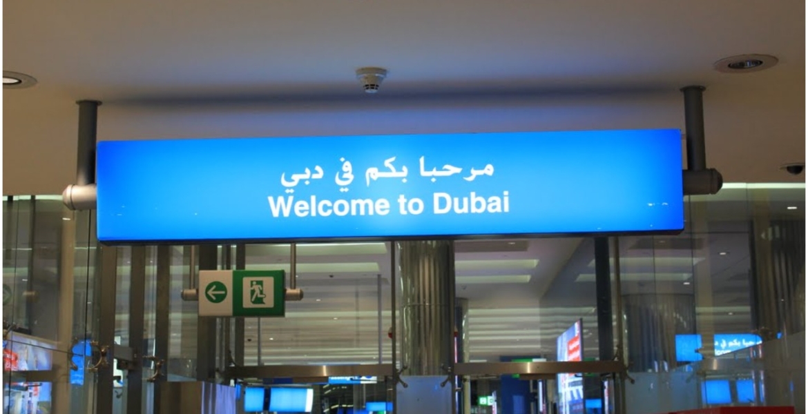 Dubai Woos Highly Skilled Kenyans with 10-Year Residence Visa