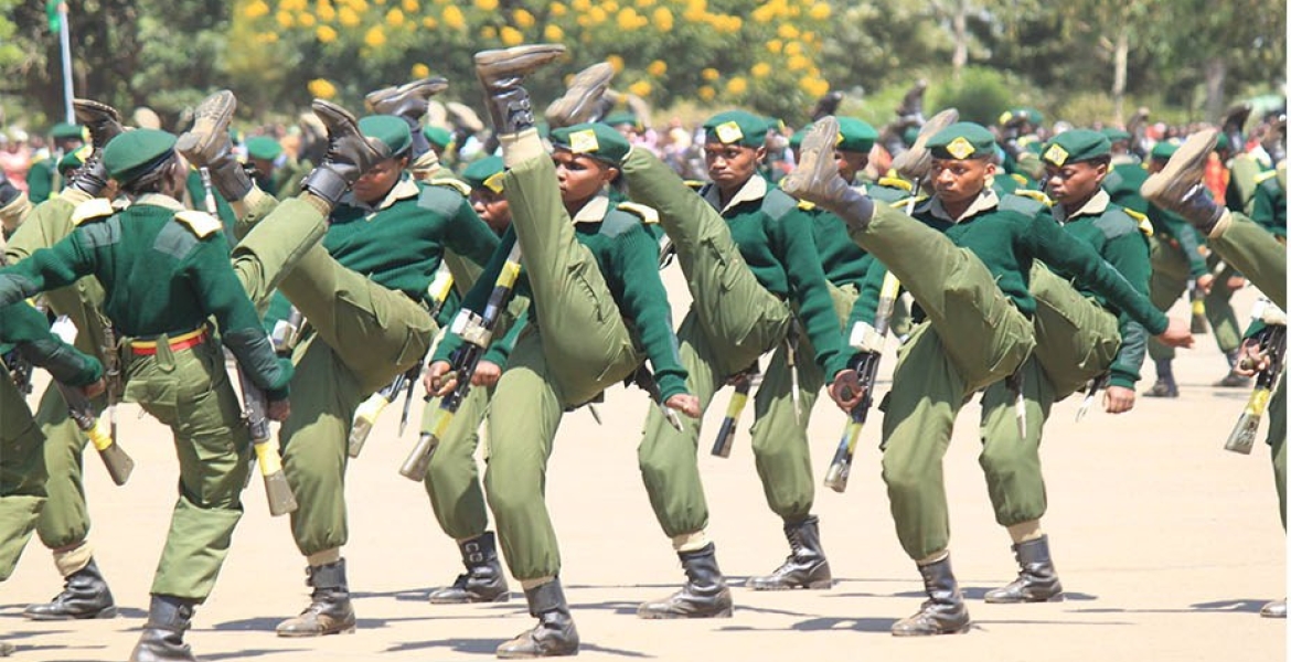 Woman Arrested After Four Youth are Conned Sh1.4 Million Using Fake Prison College Letters