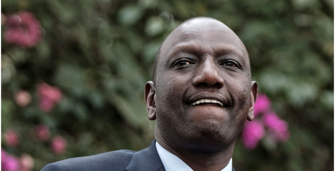 “He is a Diplomatic Threat”: Kenyans in Diaspora Say Ahead of Ruto’s Tour of the US and UK