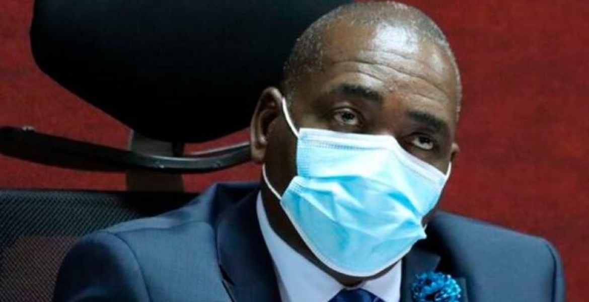 Justice Anthony Mrima High Court Orders IEBC to Clear MP Aspirants with No Degrees