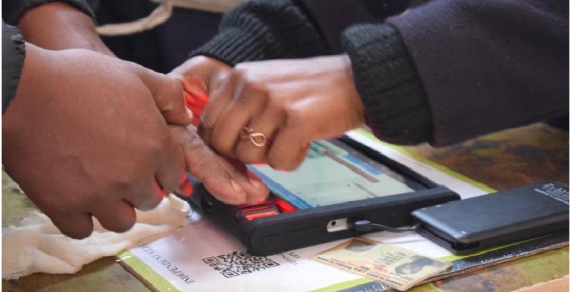 IEBC Kicks Off Diaspora Voter Registration in Canada and UAE
