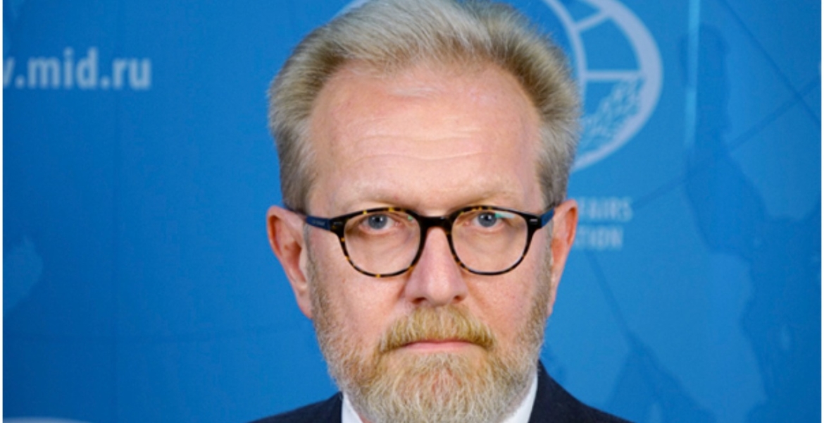 Dmitry Maksimychev Russian Gov’t Lifts Ban on Travelers from Kenya