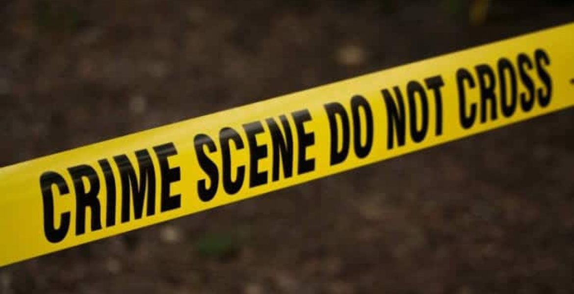 Naked Body of a Woman Found Dumped Outside a Police Station in Kisii