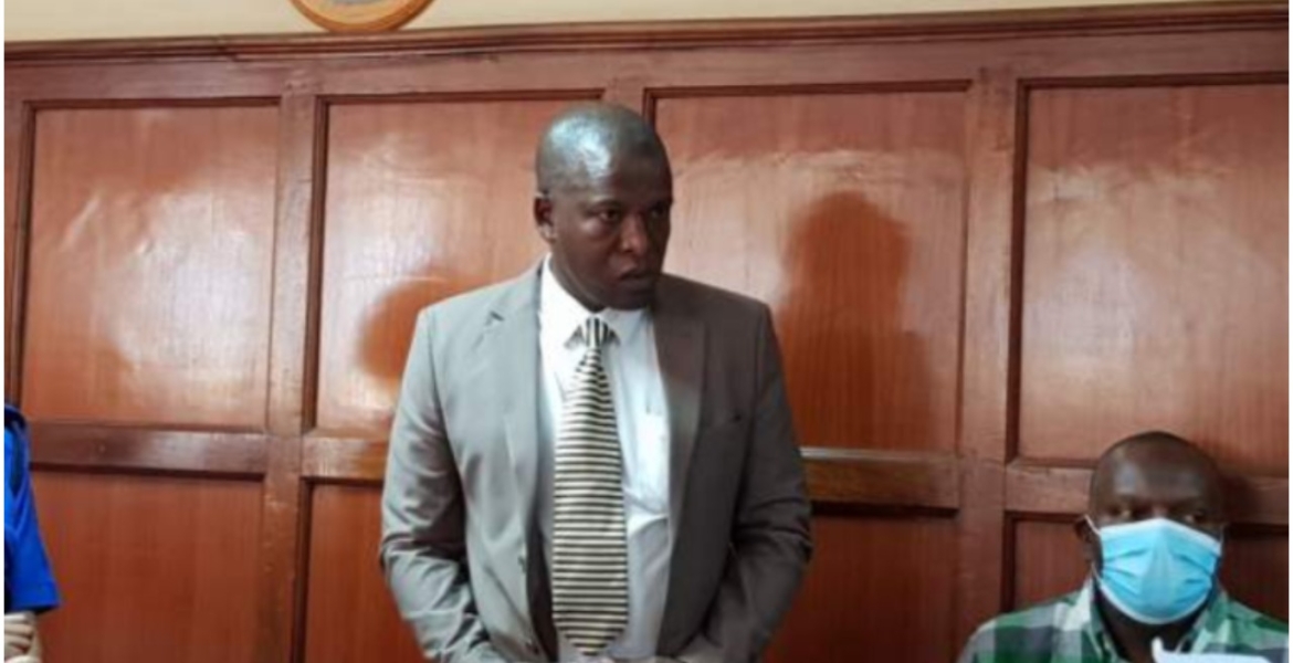 Senior AIPCA Church Leader Arrested with Sh41 Million in Fake US Dollars