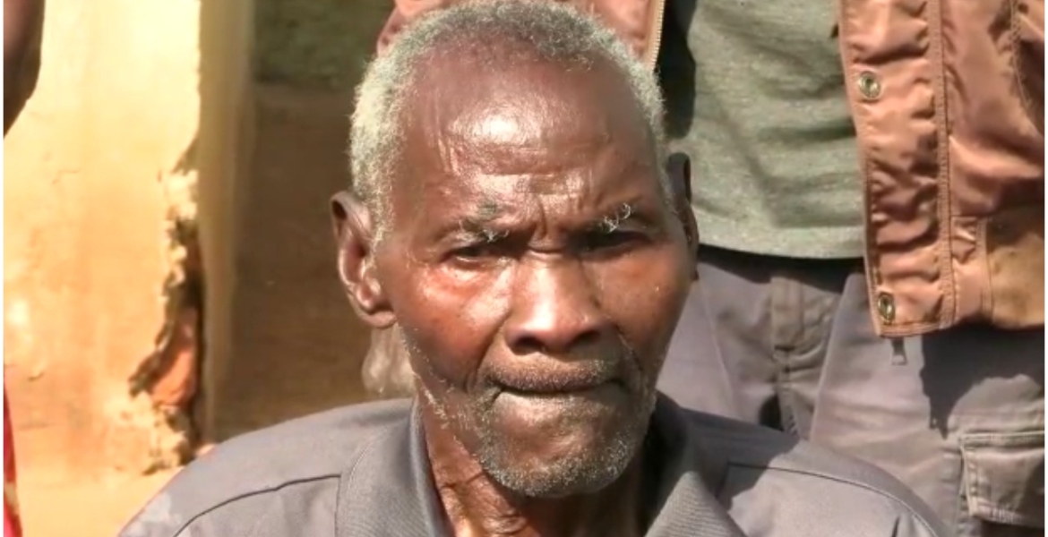 Man Returns Home 49 Years After Selling Property, Abandoning Wives and 10 Kids