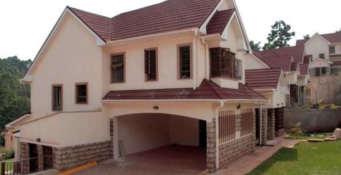 Sh5.5 Billion Gated Estate for Nairobi US Embassy Workers to be Completed by May