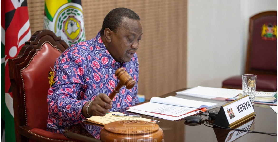 Democratic Republic of Congo (DRC) Officially Admitted into the East African Community