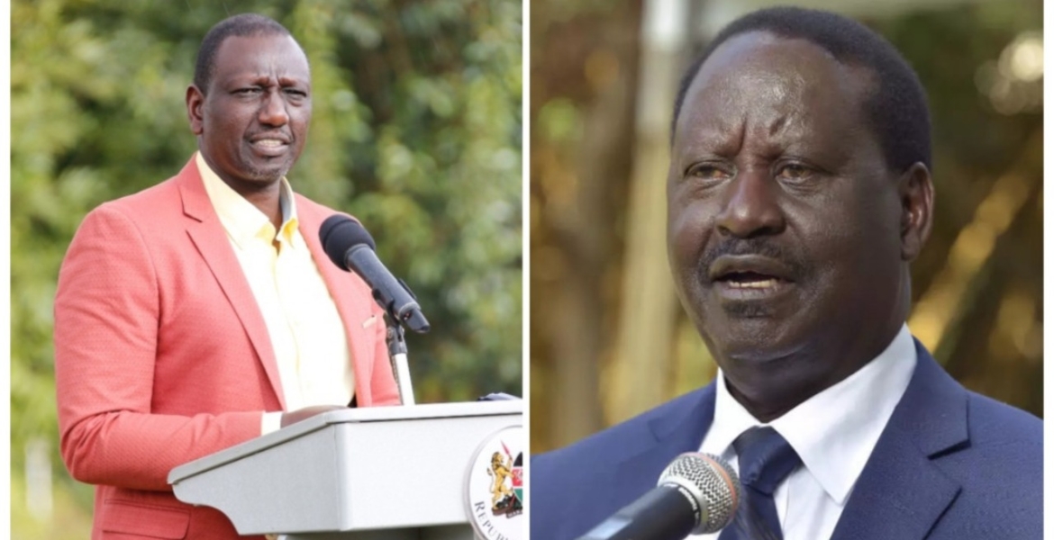 Presidential Candidates Given Until April 28th to Name Their Running Mates