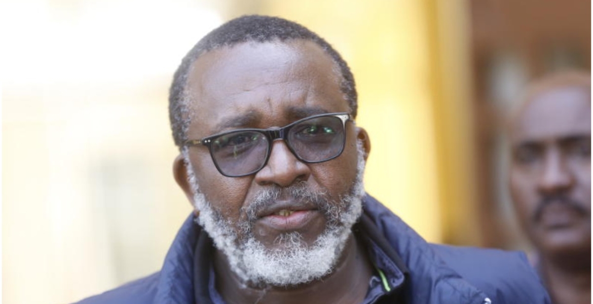Meru Senator Mithika Linturi Pledges Free Condoms to Sex Workers if Elected Governor