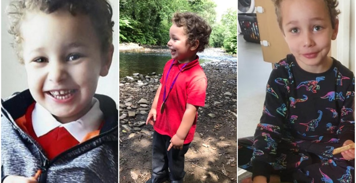 Mother, Stepdad, and a Teen Found Guilty of Killing a 5-Year-Old Kenyan-British Boy