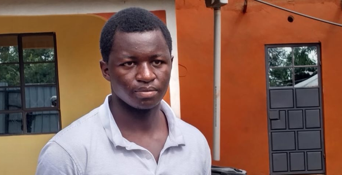 Mang’u High School’s Jeriel Ndeda Emerges Top Student in the 2021 KCSE Exam