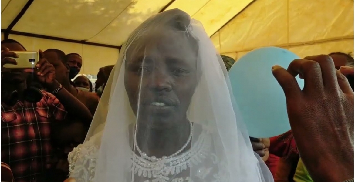 Kenyan Woman Who Abandoned Husband of 20 Years to 'Marry' The Holy Spirit Found Dead