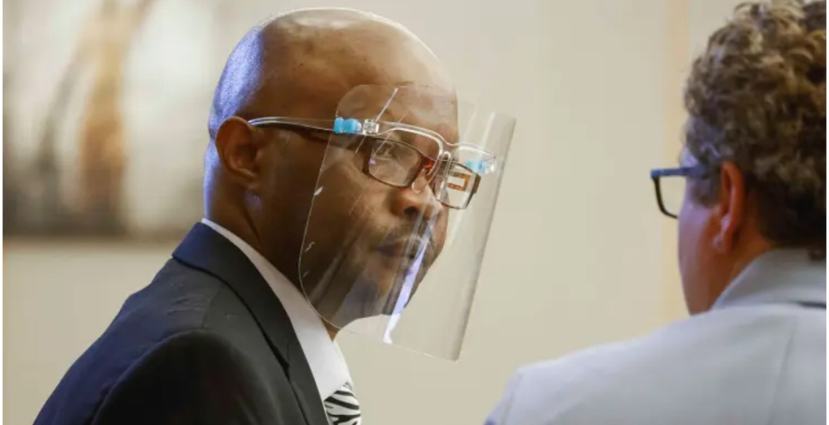 Suspected Kenyan-Born Serial Killer Billy Chemirmir Sentenced to Life in the US