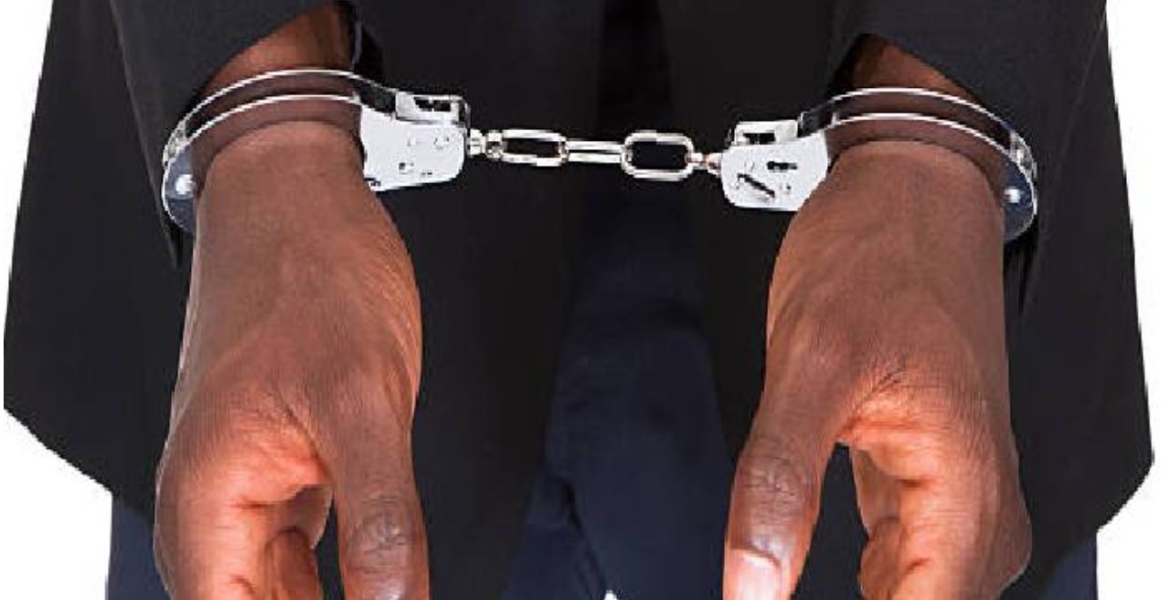 Principal Magistrate Caught in Lodging with a Minor Claims the Girl is 22 and Not 17