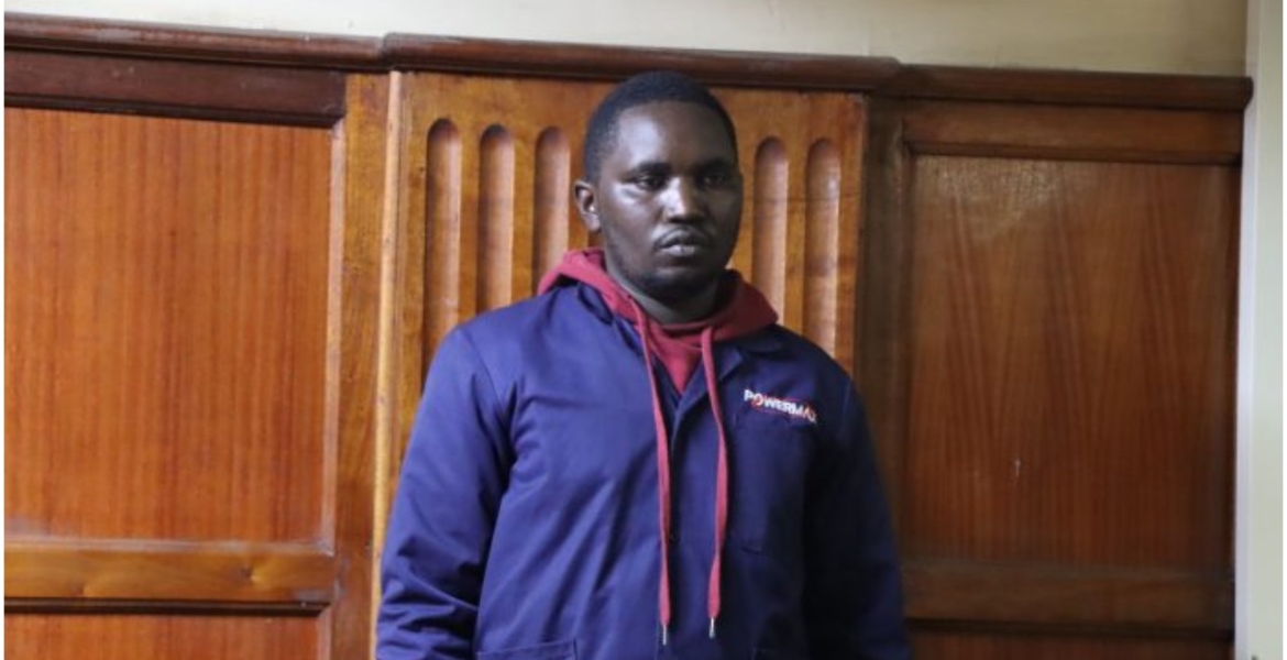 Kenyan Man Charged with Stealing Sh131 Million from Family Bank |  Mwakilishi.com