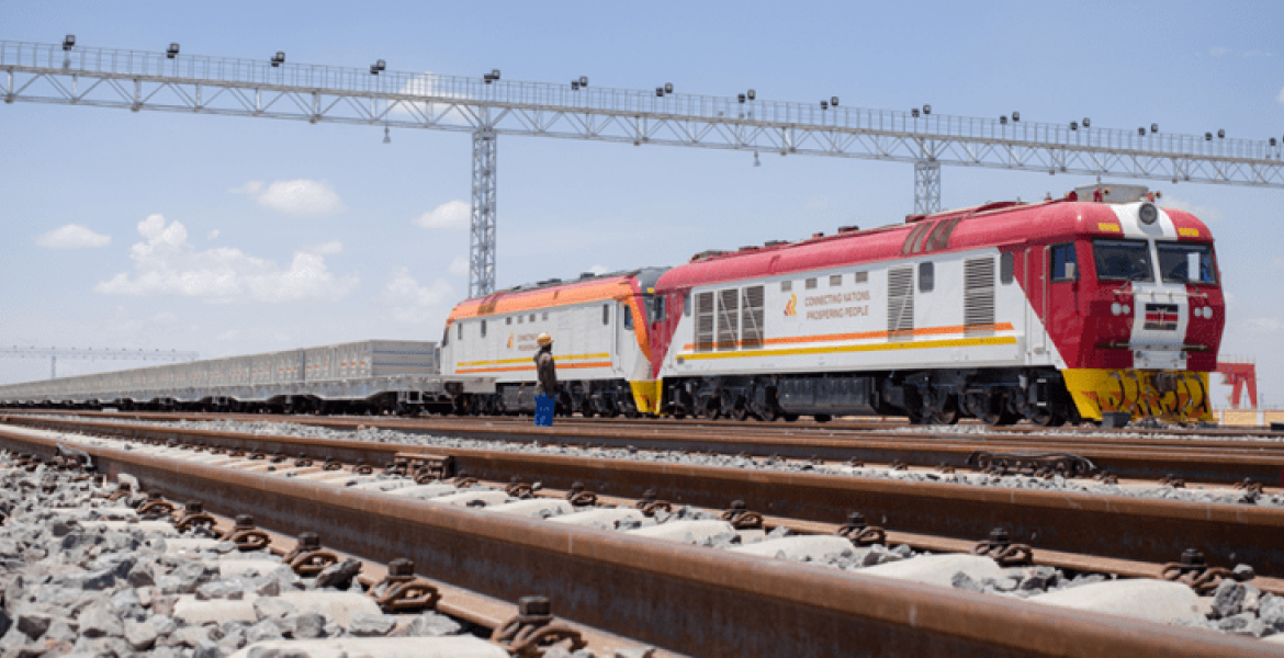 High Court Directs Kenya Government to Disclose Details of SGR Contract