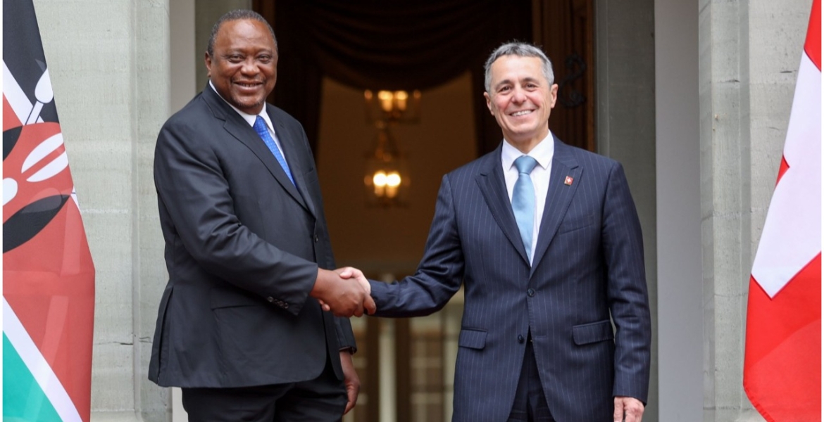 Switzerland to Repatriate Sh230 Million Proceeds of Corruption to Kenya