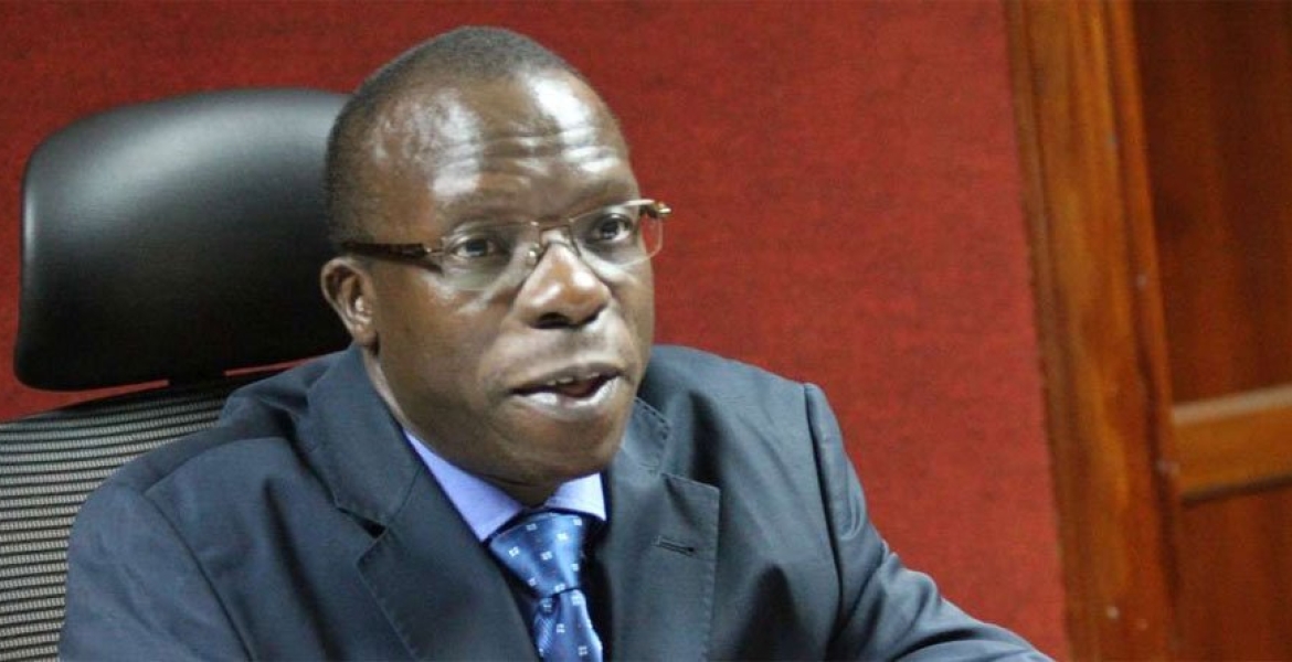 Justice George Odunga Kenya High Court Declares Mandatory Minimum Sentence for Sexual Offenders Unconstitutional