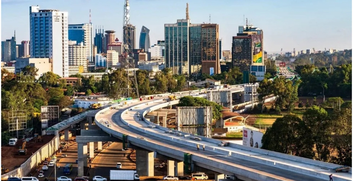 Nairobi Expressway Forces Kempinski Hotel to Build Bulletproof Fence to Protect VIP Guests