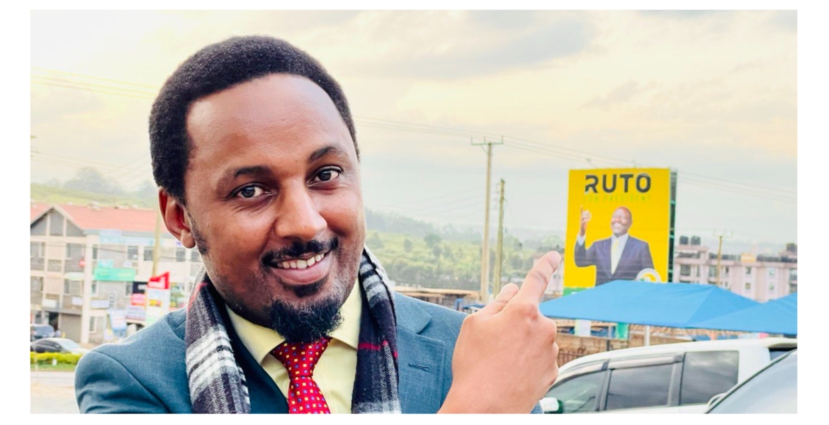 UDA’s Karungo Thang’wa Disqualified from Kiambu Senate Race