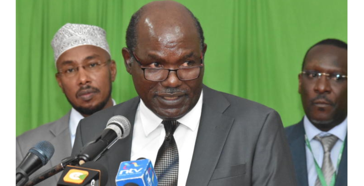 10,000 Kenyans in the Diaspora to Vote in the August 9th Elections