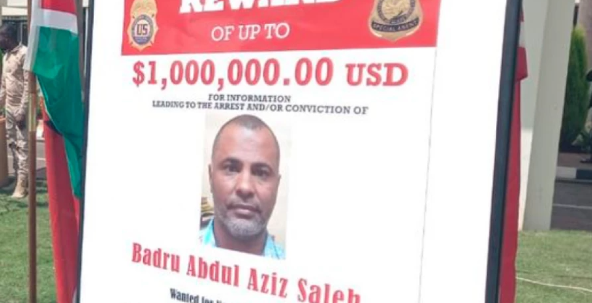 Kenyan Fugitive to be Extradited to the US to Face Drug and Wildlife Trafficking Charges