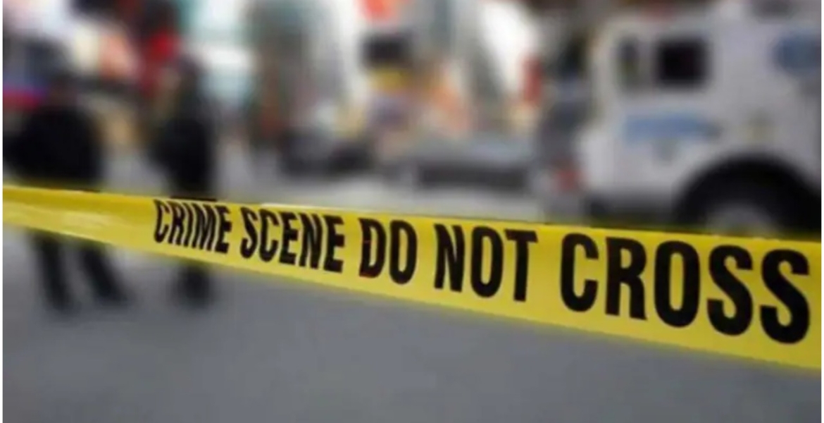 Kenyan Man Stabs Eight People in Mumbai, India