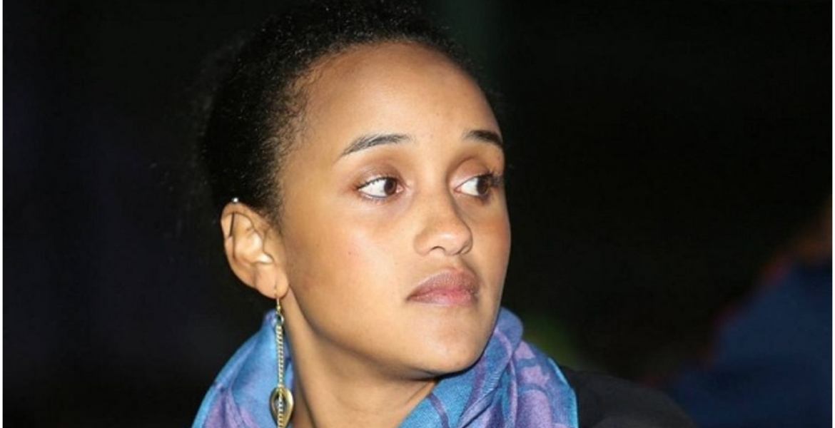 Uhuru’s Daughter Ngina Kenyatta Ties the Knot in a Traditional Wedding Ceremony
