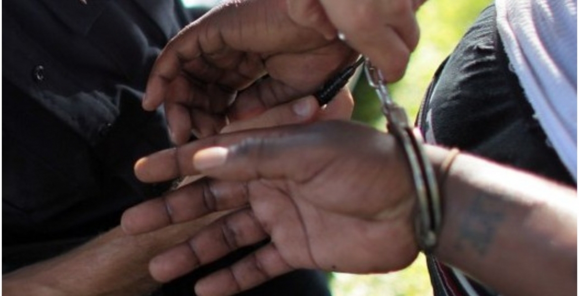 Kenyans Among Foreigners Arrested at an Illegal Farmhouse Party in India