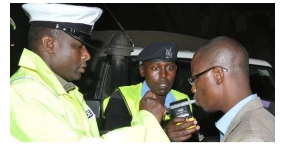 Law Allowing Reintroduction of Alcoblow on Kenyan Roads Takes Effect