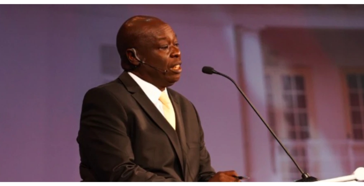 Gachagua's Company Embroiled in a Tussle over Ownership of Sh1.5 Billion Land in Nairobi