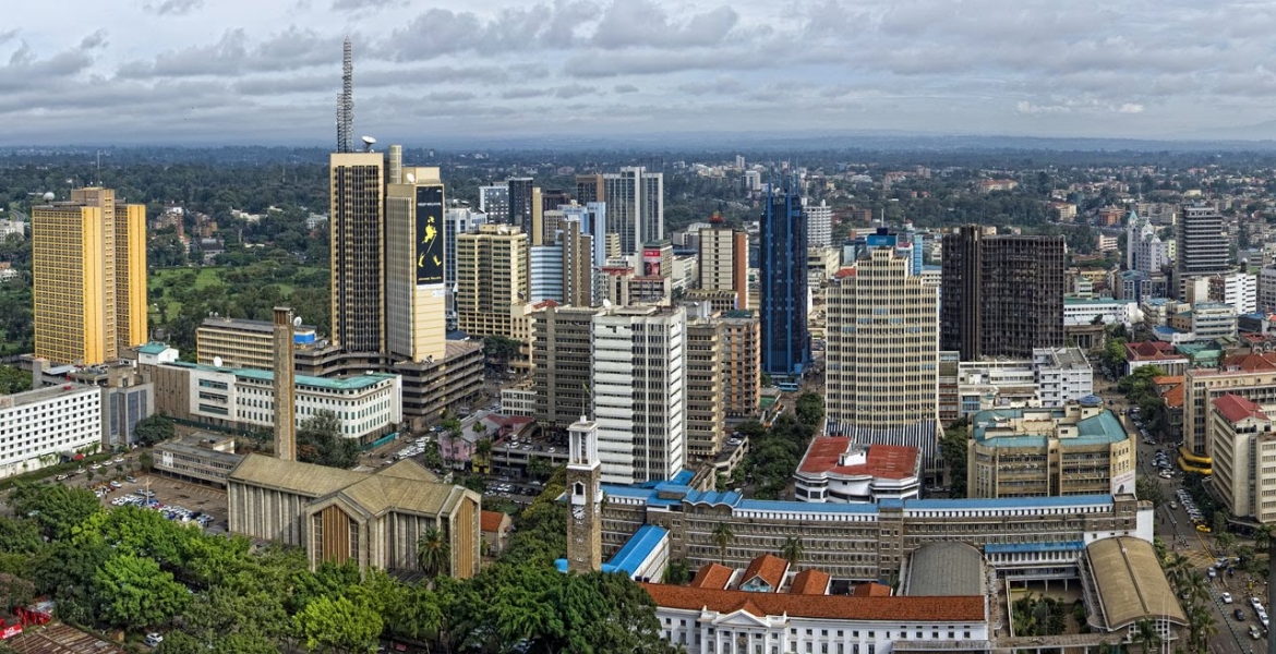 Nairobi Named Among World's 50 Greatest Places of 2022 by Time Magazine