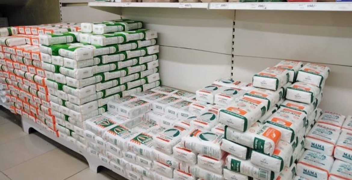 President Uhuru Announces Reduction in Unga Prices from Sh205 to Sh100