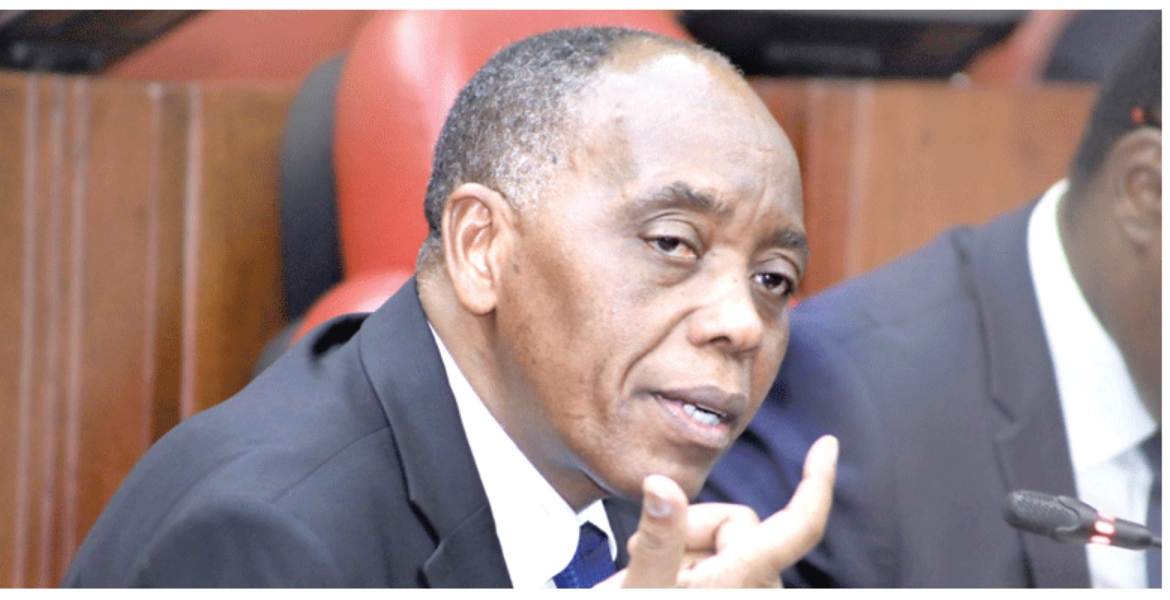 National Security Advisory Committee Denies Trying to Interfere with Presidential Results in Raila's Favor