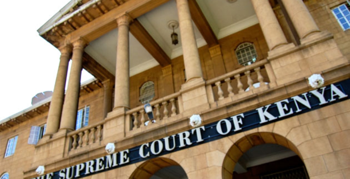 Supreme Court Receives Eight Petitions to Nullify President-elect Ruto’s Victory