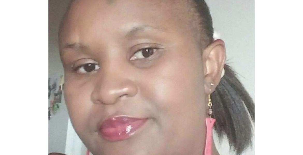 Death Announcement: Esther "Syra" Waithira Njoroge of Gaithersburg, Maryland