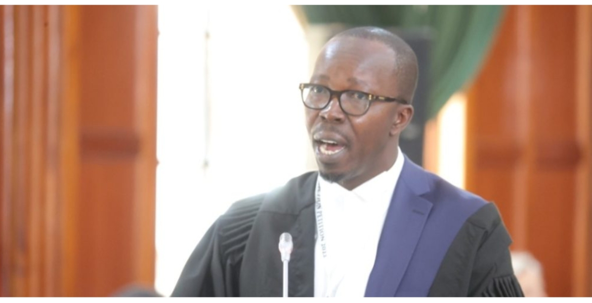 Presidential Petition: IEBC Dismisses Hacking Claims, Says Its System is Secured with Double Firewalls