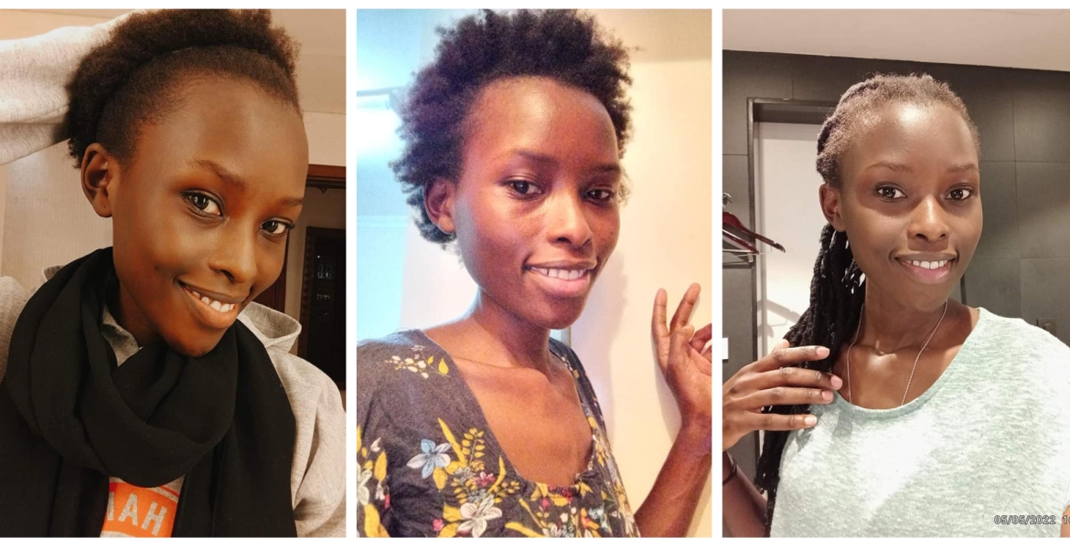 Kenyan University Student Held in Saudi Arabia Rescued
